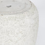 Βizzotto Σετ 2 Κασπώ Emei High Μπεζ – Ø28x30,5cm & Ø46x50cm 0790742